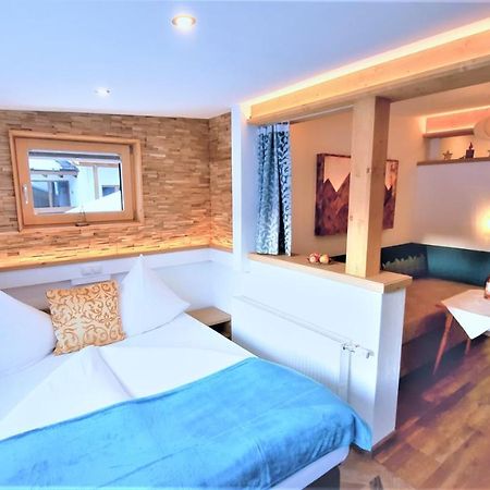 Heimat Apartments - Zillertal Gerlos Exterior photo