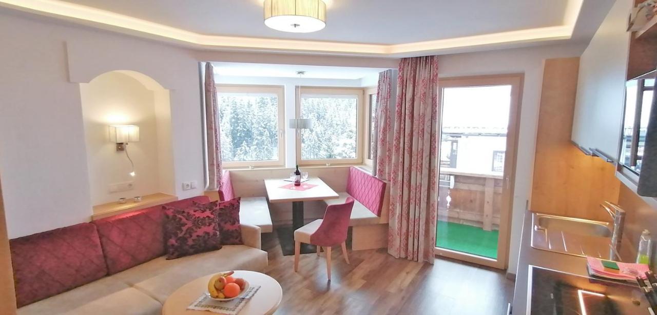Heimat Apartments - Zillertal Gerlos Exterior photo