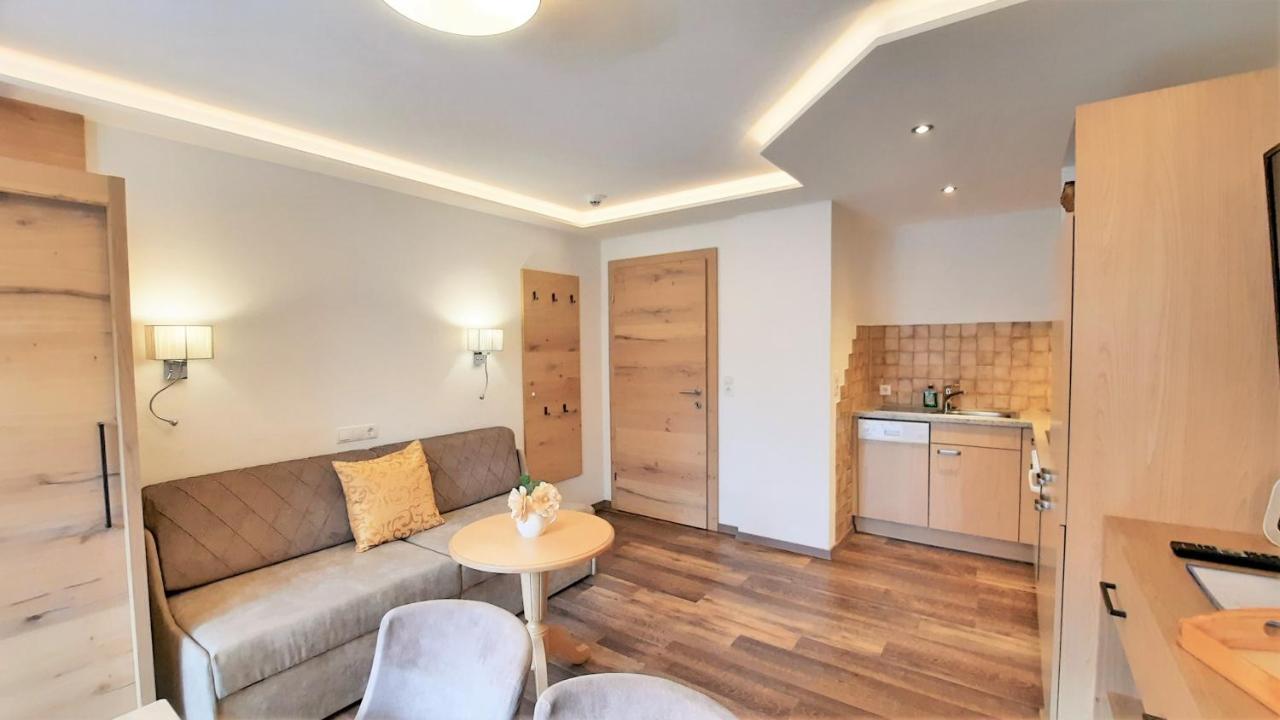 Heimat Apartments - Zillertal Gerlos Exterior photo