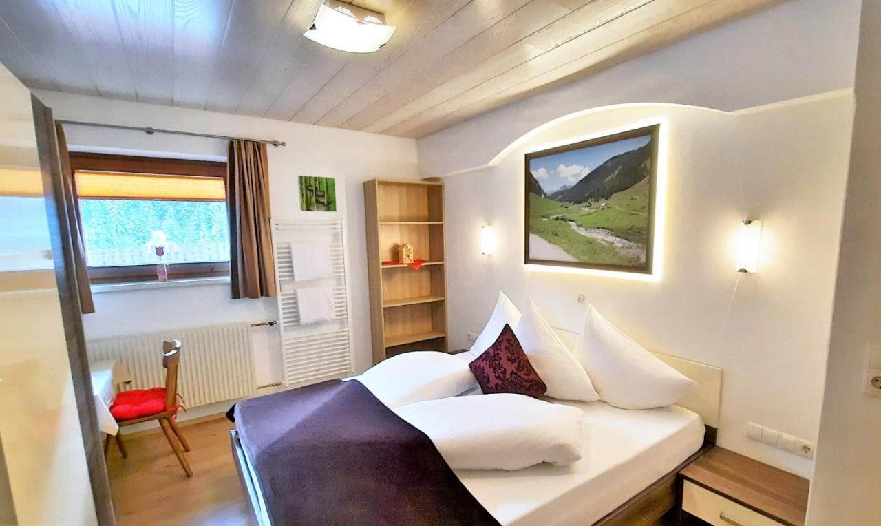 Heimat Apartments - Zillertal Gerlos Exterior photo