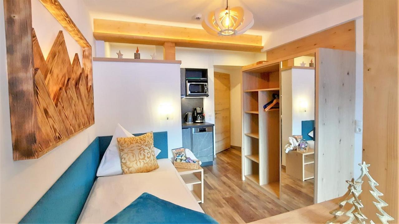 Heimat Apartments - Zillertal Gerlos Exterior photo